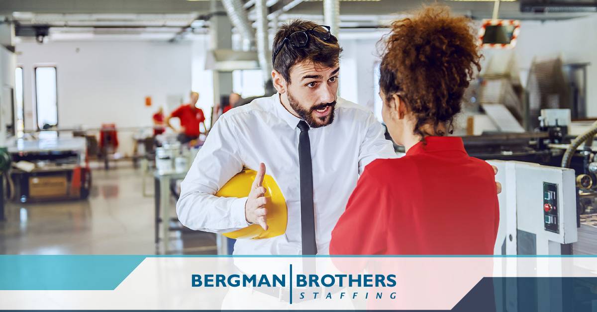 3 Tips to Working With a Difficult Manager